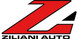 Logo Zp Auto srl - Ziliani Auto Srl